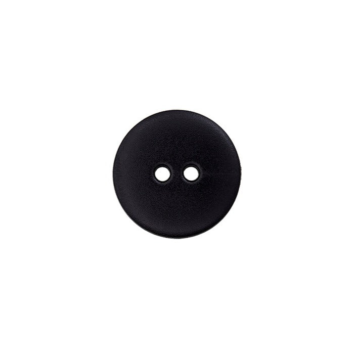 Knapp to hull sort 15 mm - Lillifixshop Union knopf by Prym