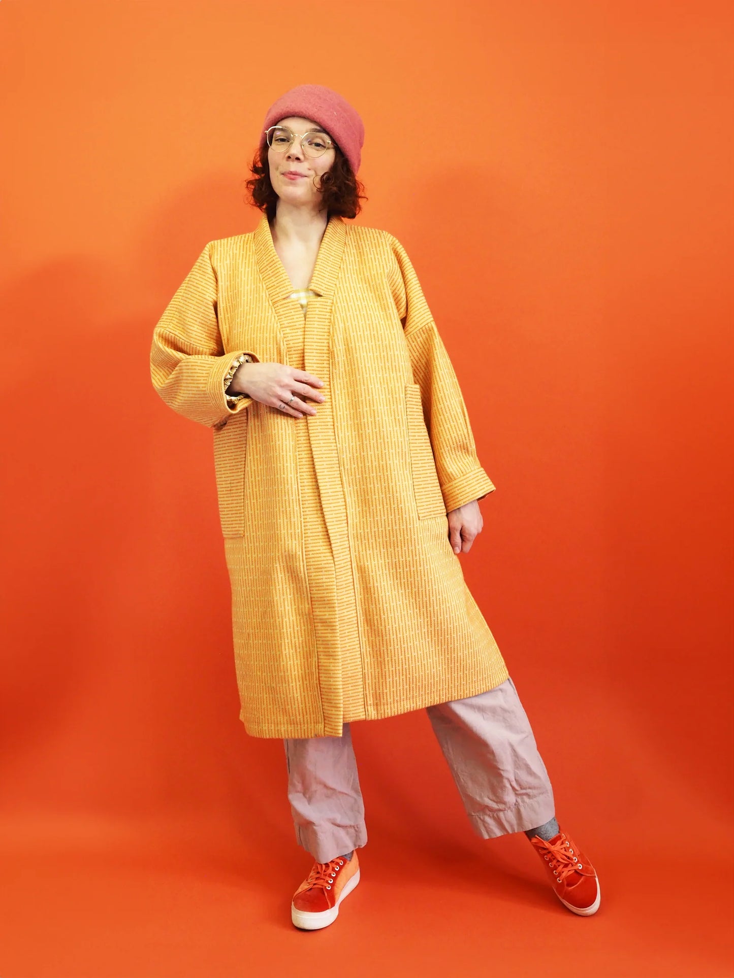 Mari Melilot - Akira (str 32-64)