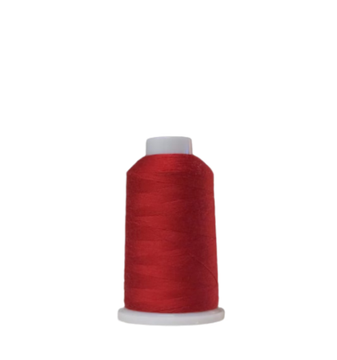 Wonderfil Designer (Crimson red 176) 2500 meter - Overlocktråd