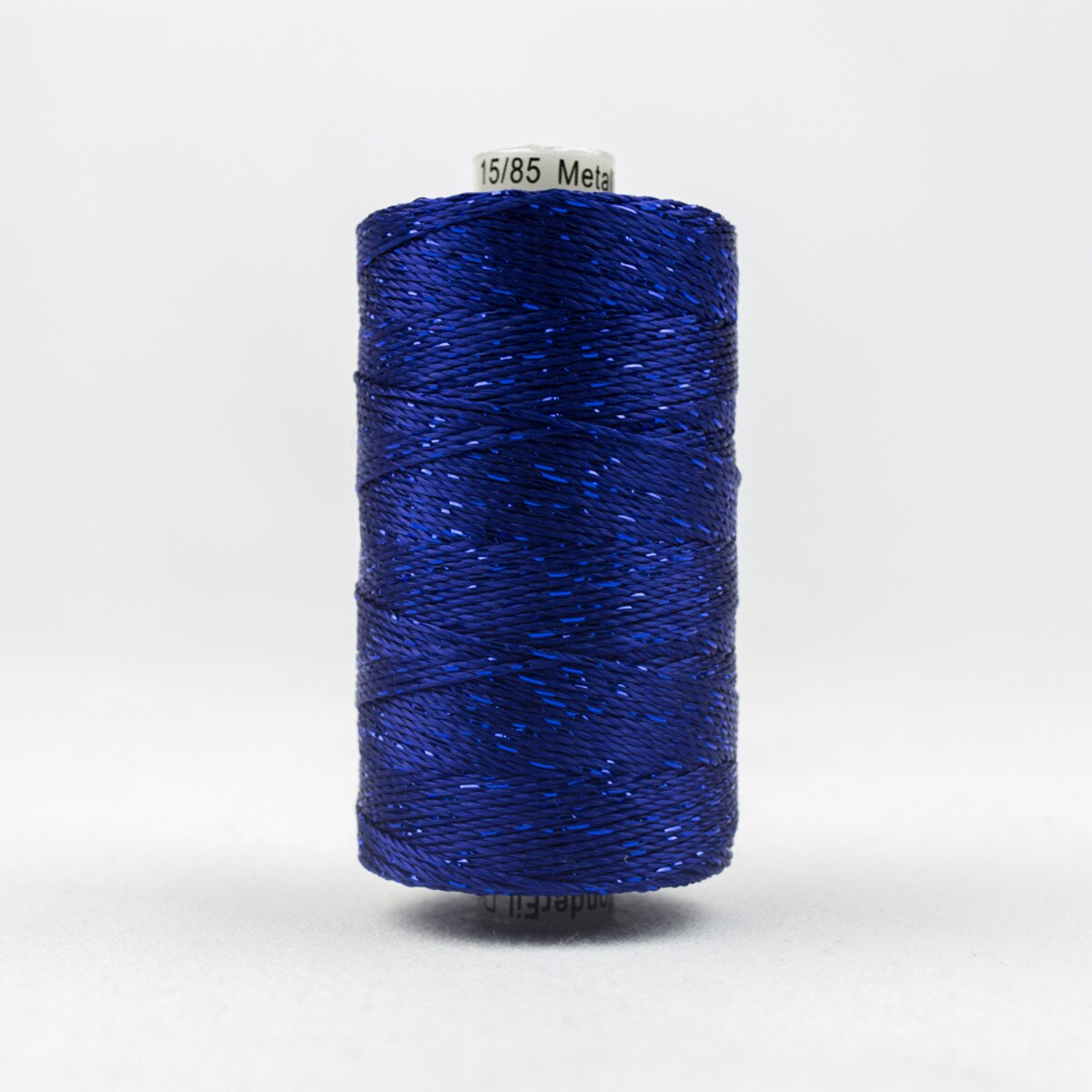Wonderfil Dazzle Dark Blue - Lillifixshop Wonderfil