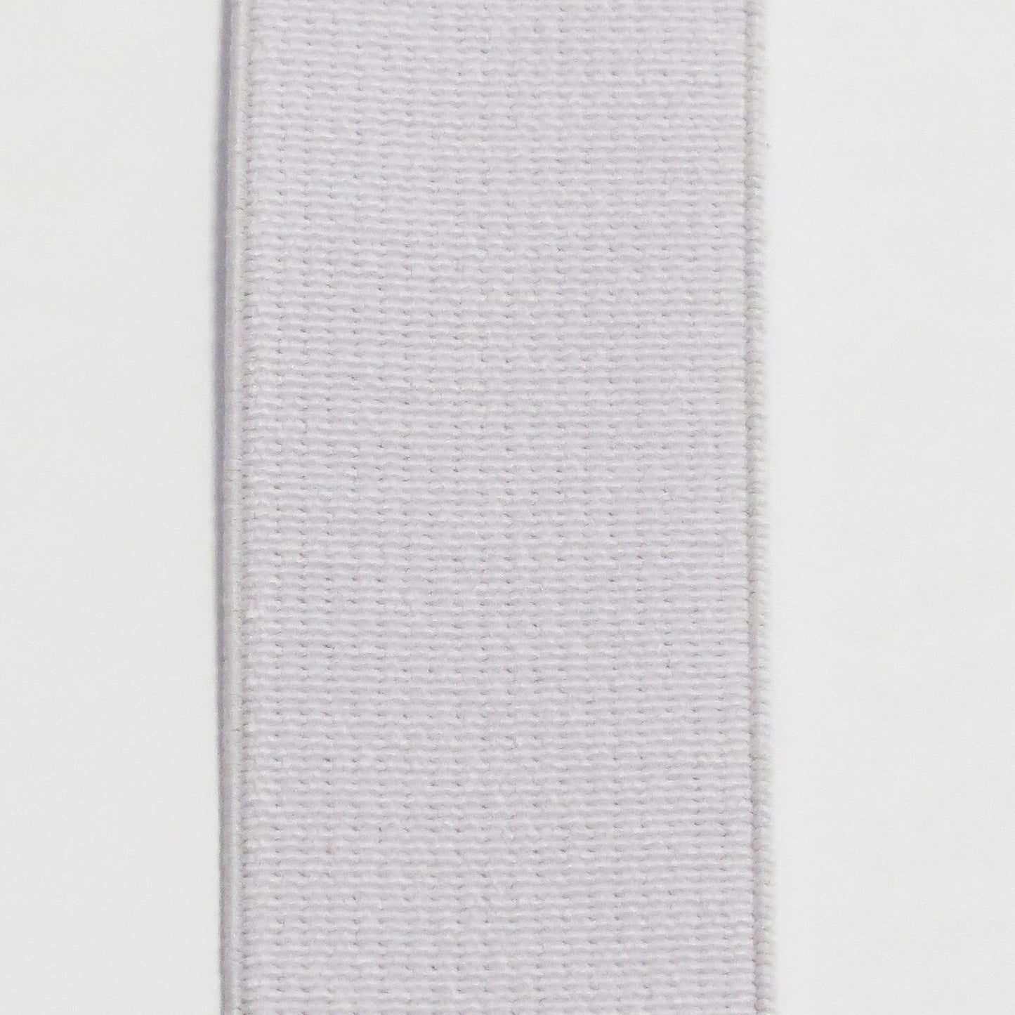 Elastikk 10 mm hvit - Lillifixshop RYD