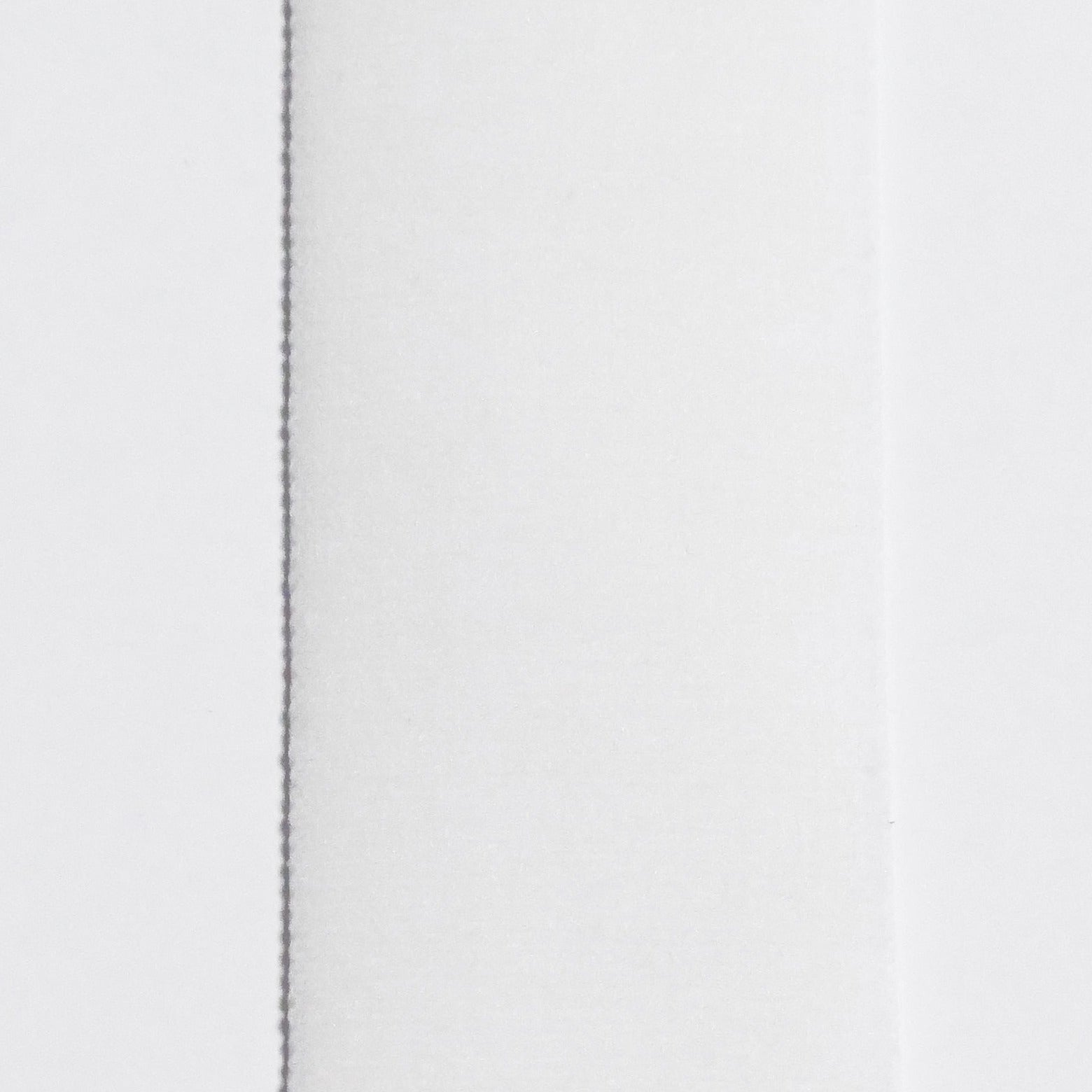 Elastikk 30 mm hvit - Lillifixshop RYD