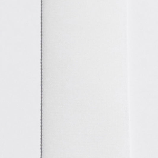 Elastikk 30 mm hvit - Lillifixshop RYD