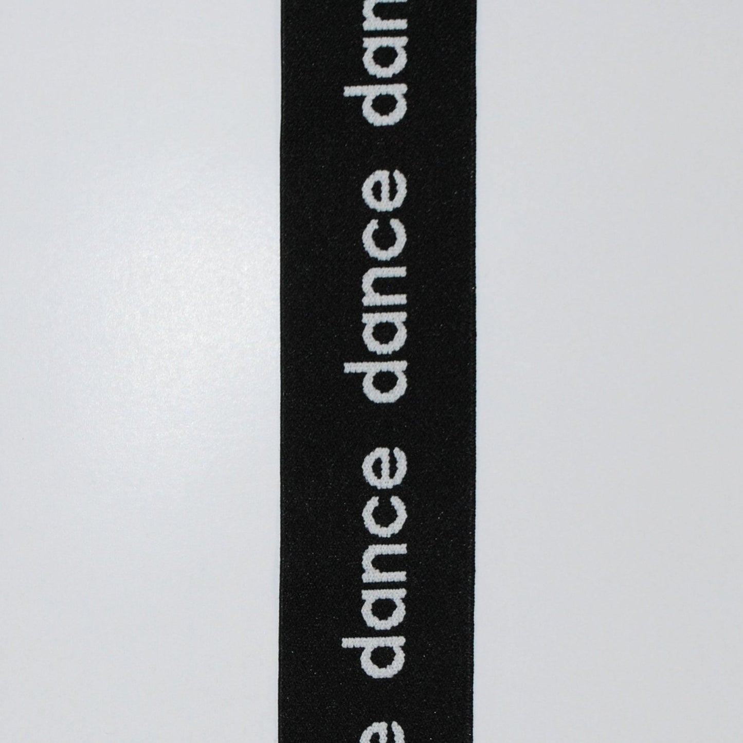 Elastikk 40 mm "Dance" - Lillifixshop RYD