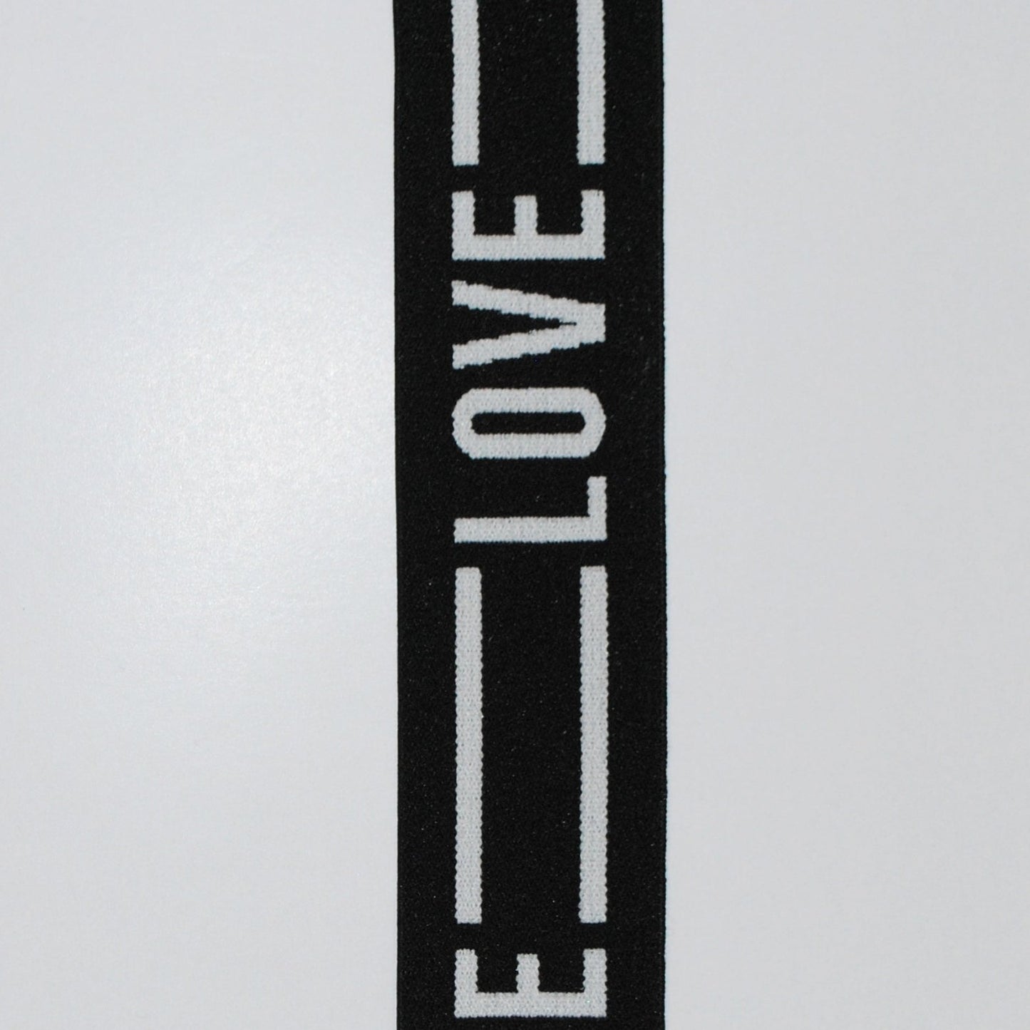 Elastikk 40 mm "Love" - Lillifixshop RYD