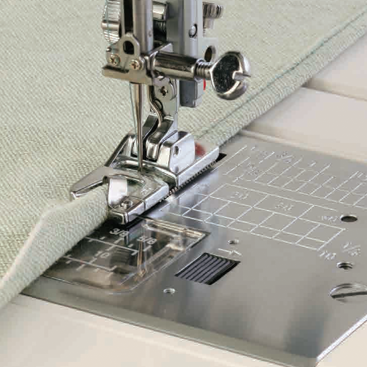 Faldefot 2 mm - D (Gruppe 2 og 3)