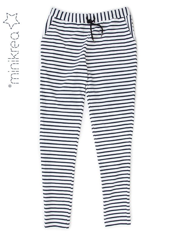 Joggebukse dame str 34 - 50 - Minikrea 70335 - Lillifixshop Minikrea