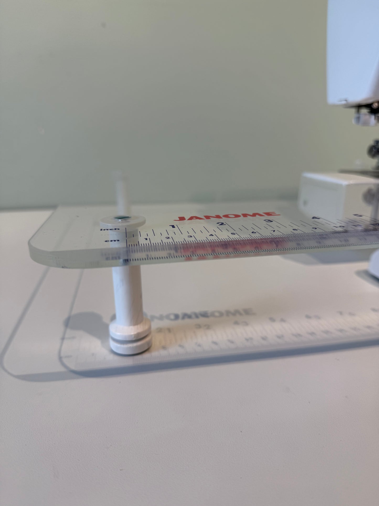 Sybord Janome Easy Jeans 1800