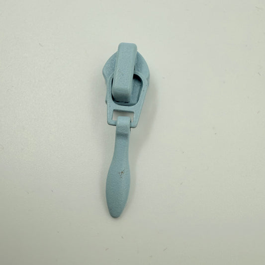 Glider 4 mm dråpe lyseblå (Cose)