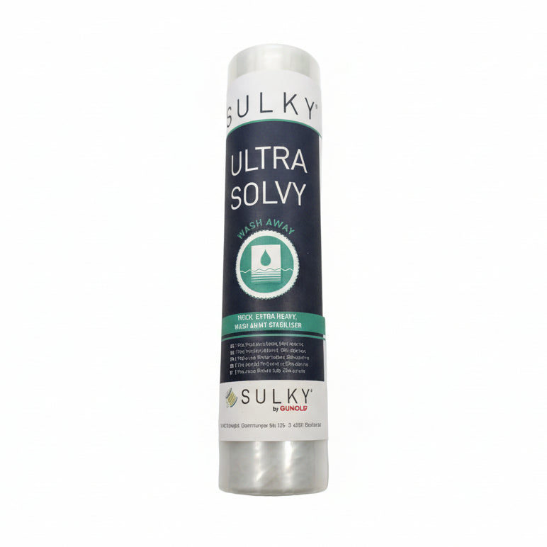 Sulky Ultra Solvy 25 cm x 5 m