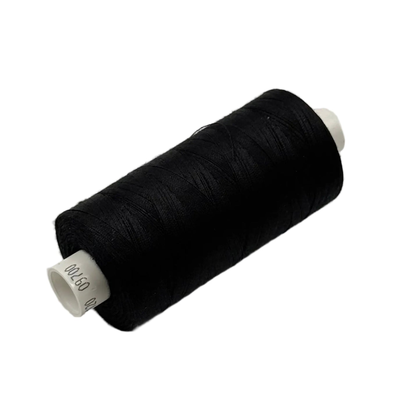 Coats Epic 120 - 1000 meter (Farge 9700 Sort)