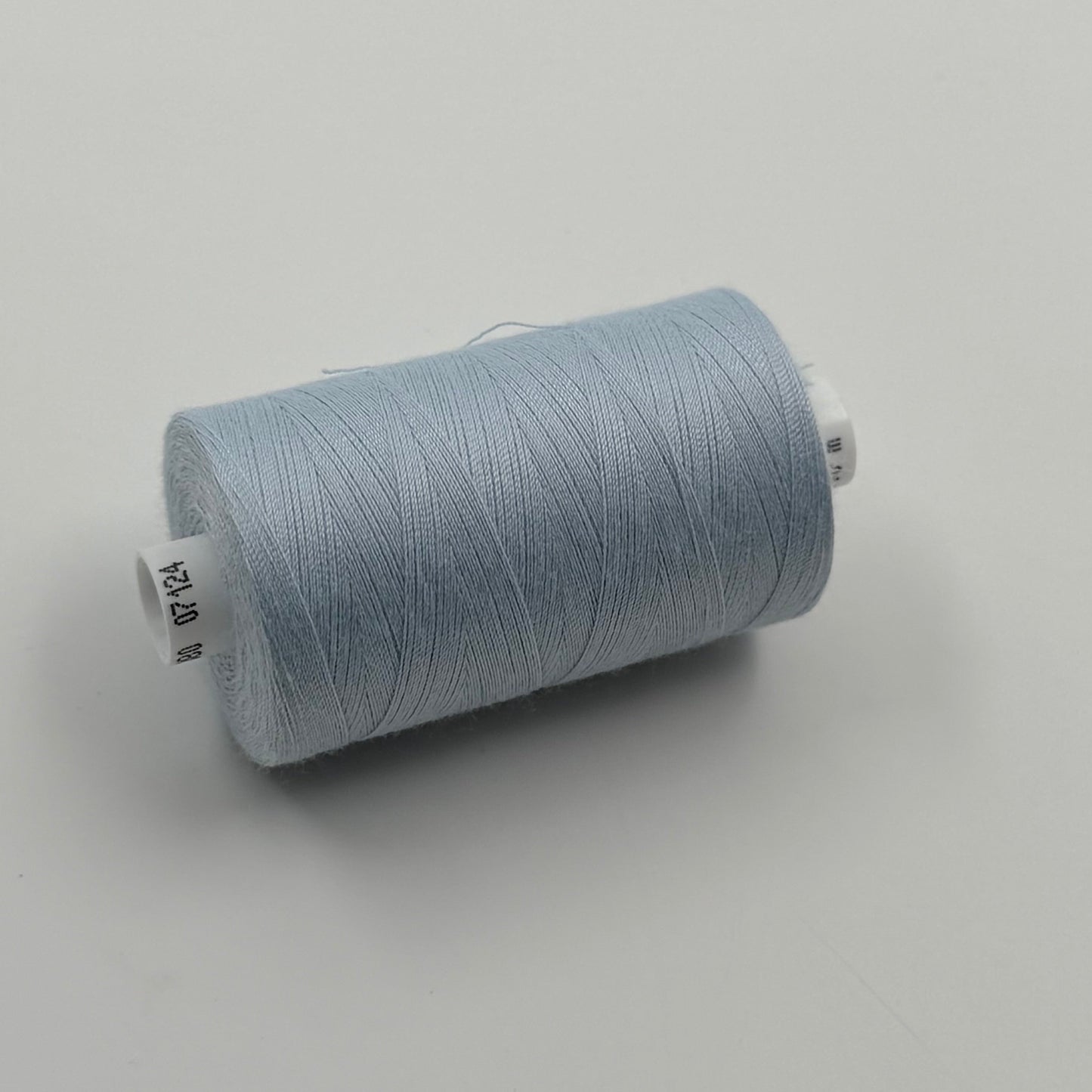 Coats Epic 80 - 1000 meter (Farge 7124)