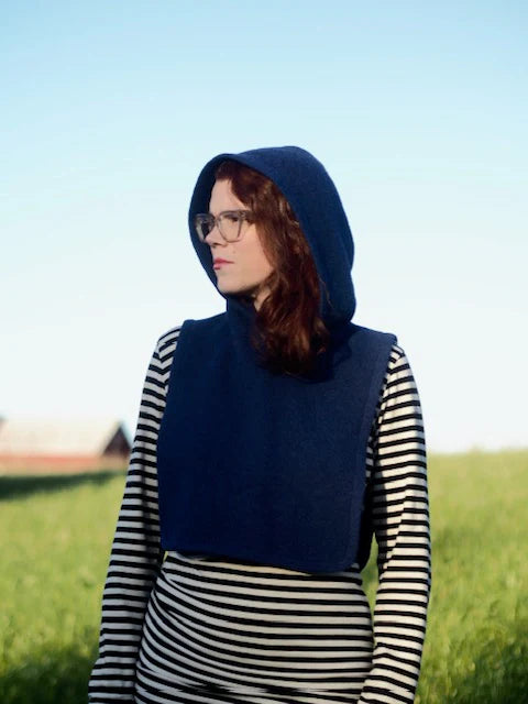 Mari Melilot - Knut