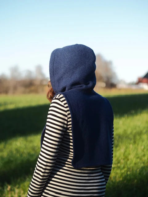 Mari Melilot - Knut
