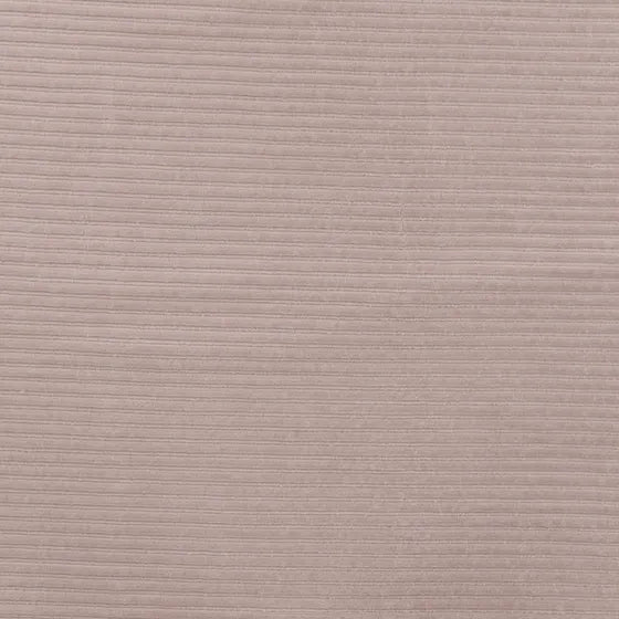 Cordjersey - Lys rosa