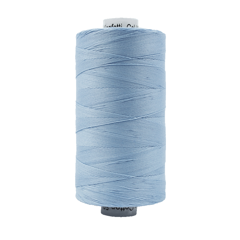 Wonderfil Konfetti Sky Blue