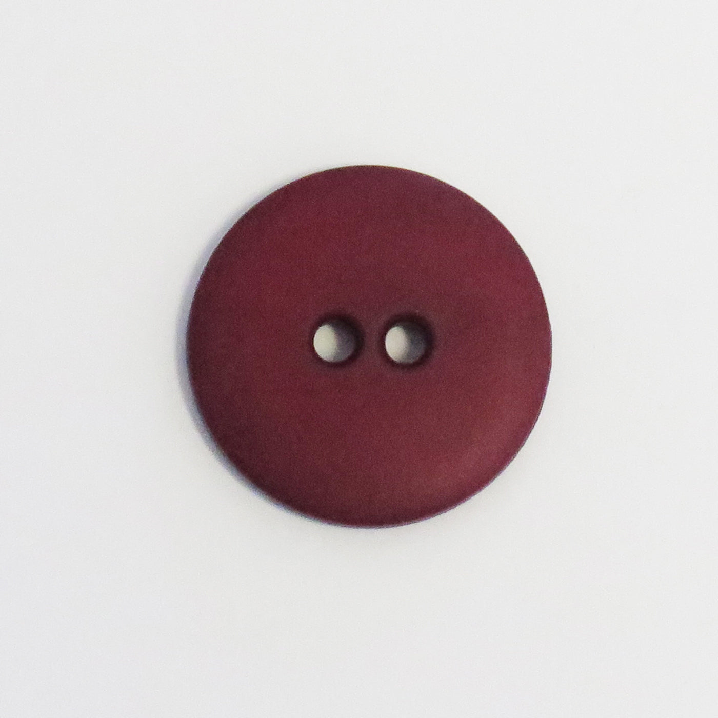 Knapp to hull bordeaux 11 mm - Lillifixshop RYD