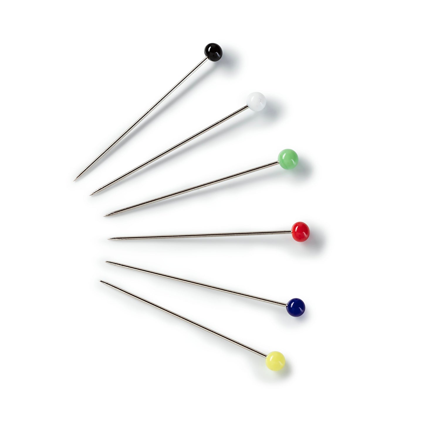 Prym Knappenål 30x0,6 mm - Lillifixshop Prym
