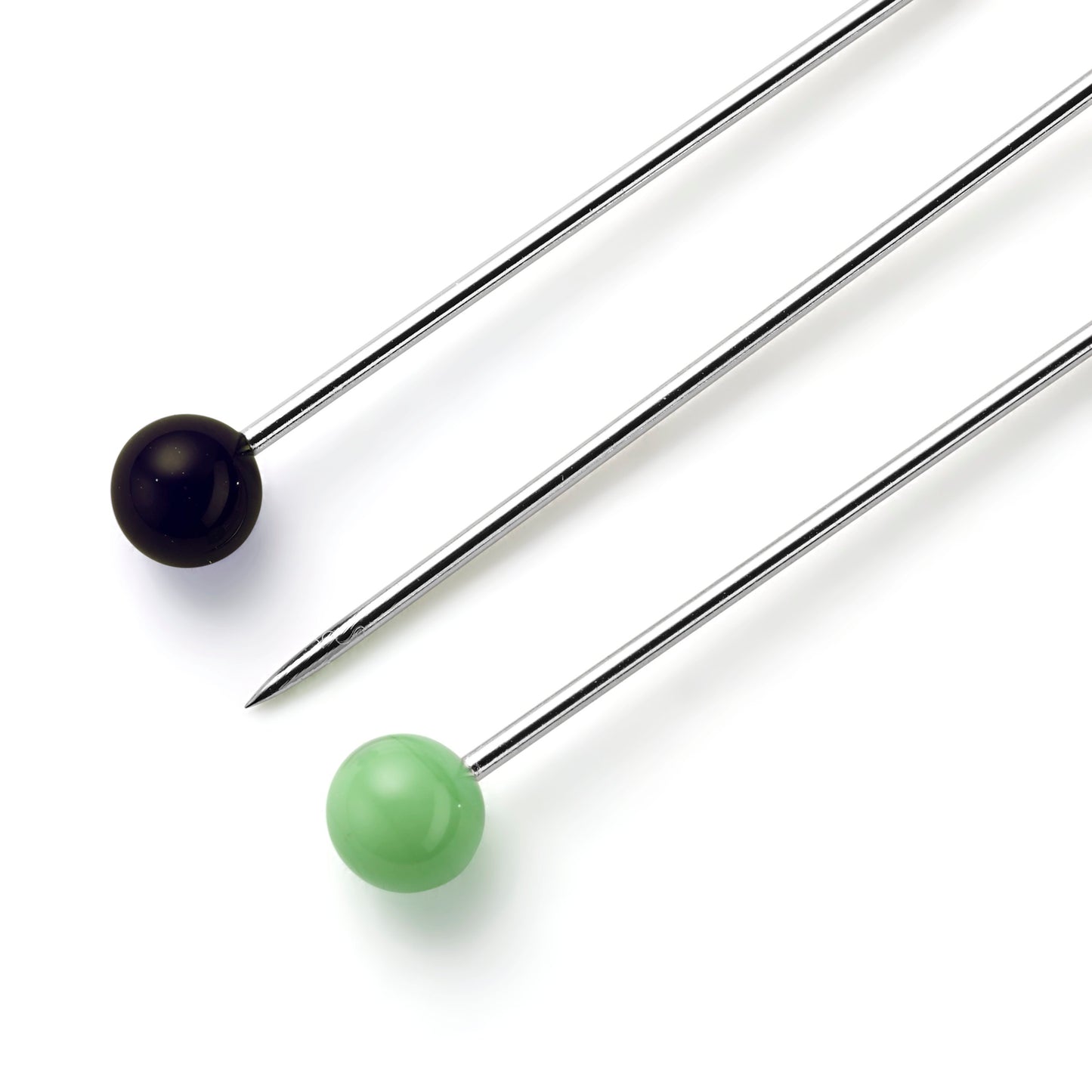 Prym Knappenål 30x0,6 mm - Lillifixshop Prym