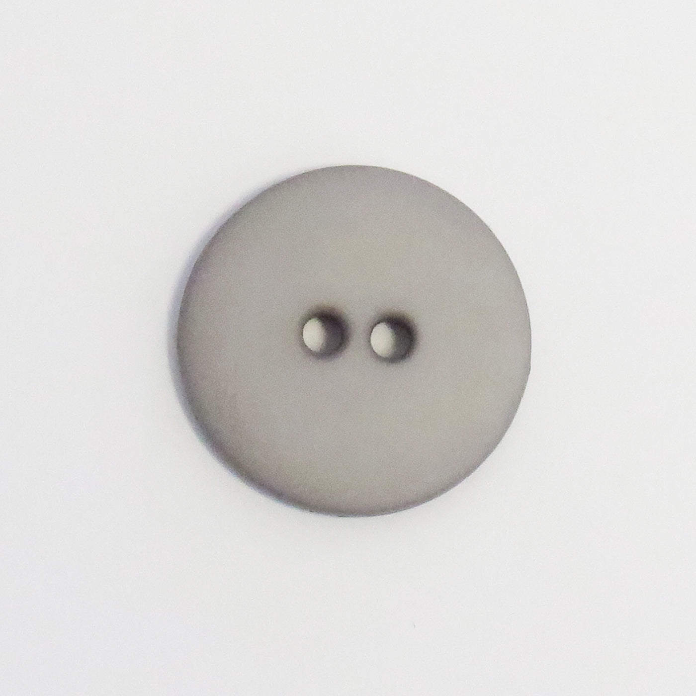 Knapp to hull grå 11 mm - Lillifixshop RYD