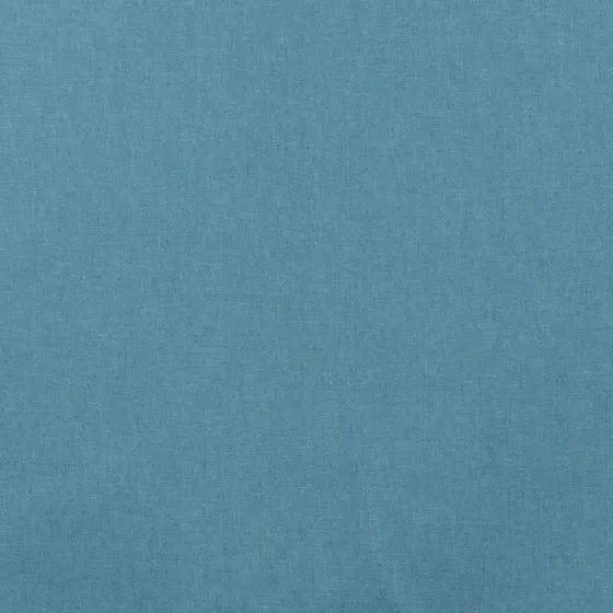 Chambray - Light Washed Blue