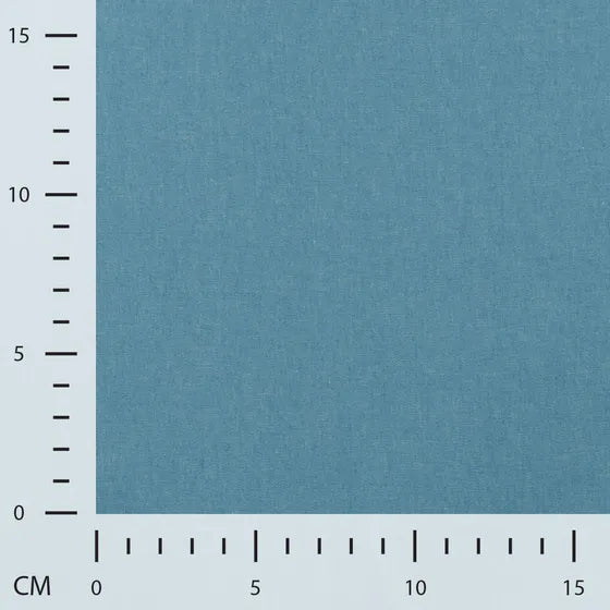 Chambray - Light Washed Blue