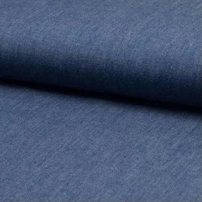 Chambray  - Washed Blue