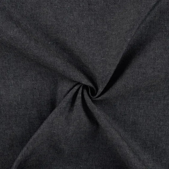 Chambray Dark Blue