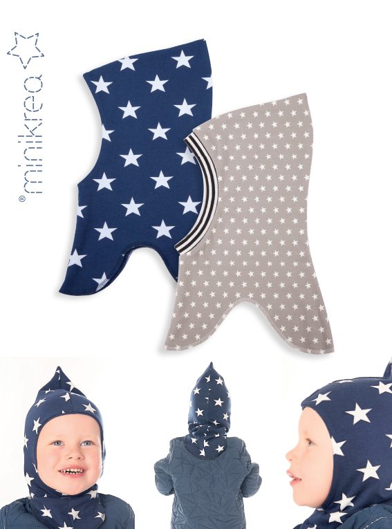 Minikrea Elefantlue 0-10 år - Minikrea 121 - Lillifixshop Minikrea