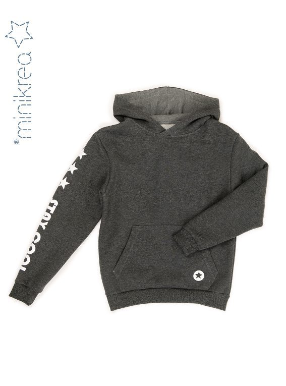 Hettegenser barn og voksen - 2 år og opp til XXL - Minikrea 66240 - Lillifixshop Minikrea