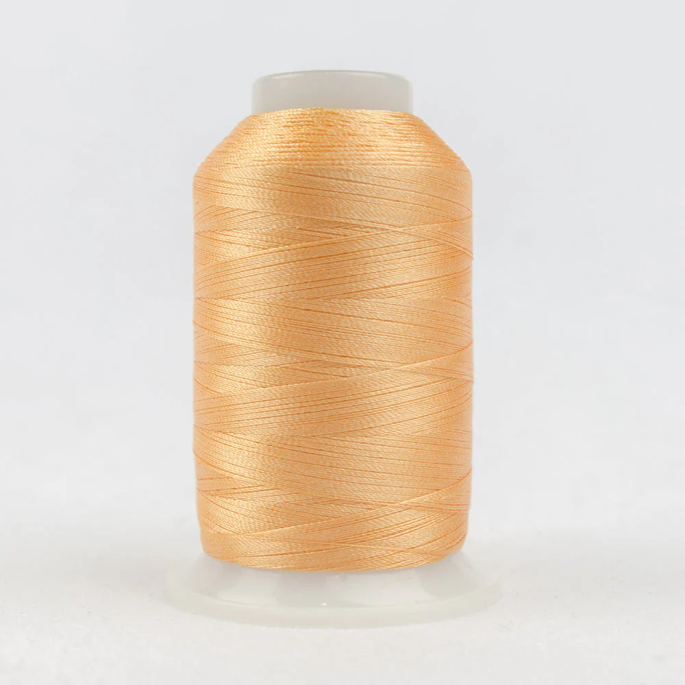 Wonderfil Polyfast Butterfly Orange (PF3233)