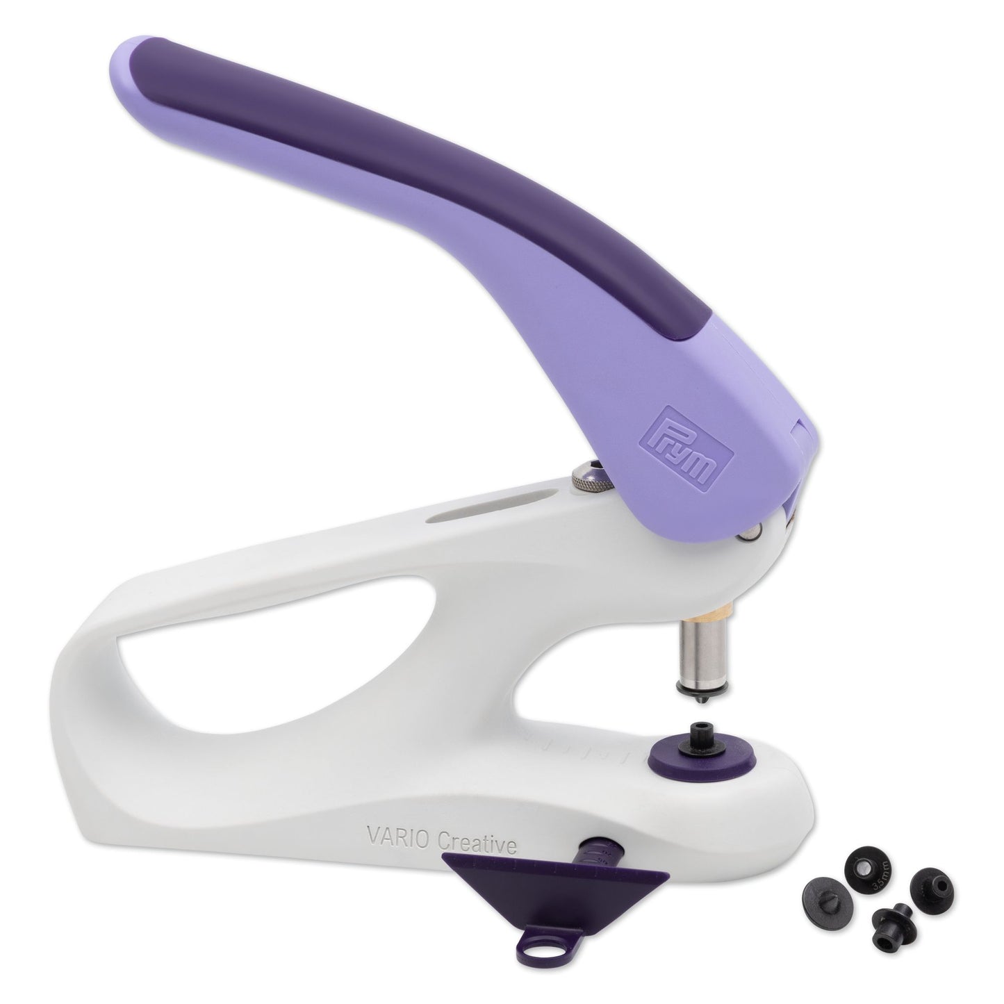 Prym Vario Creative Knappepresse - Original - Lillifixshop Lillifixshop