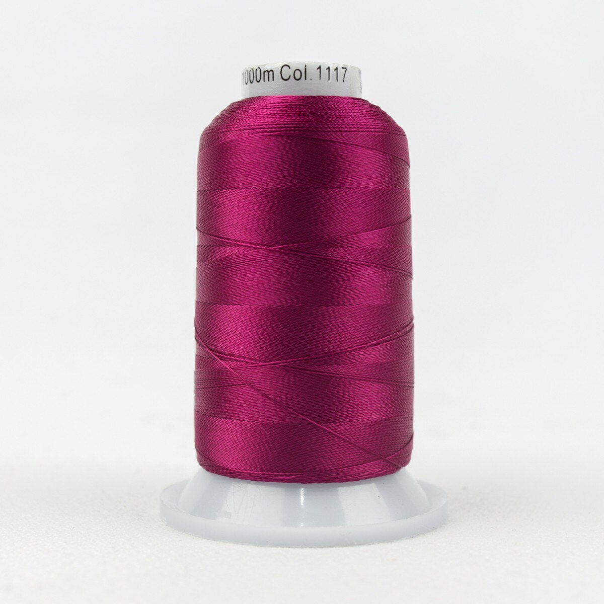 Wonderfil Splendor Dark Fuchsia (R1117) 1000 m