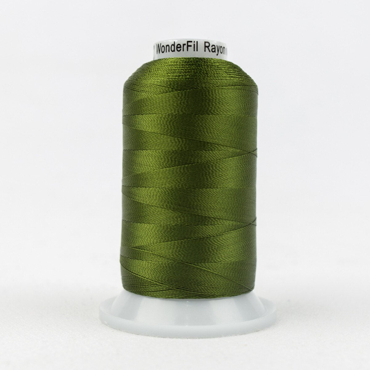 Wonderfil Splendor Lilly Pad Green (R4119) 1000 m