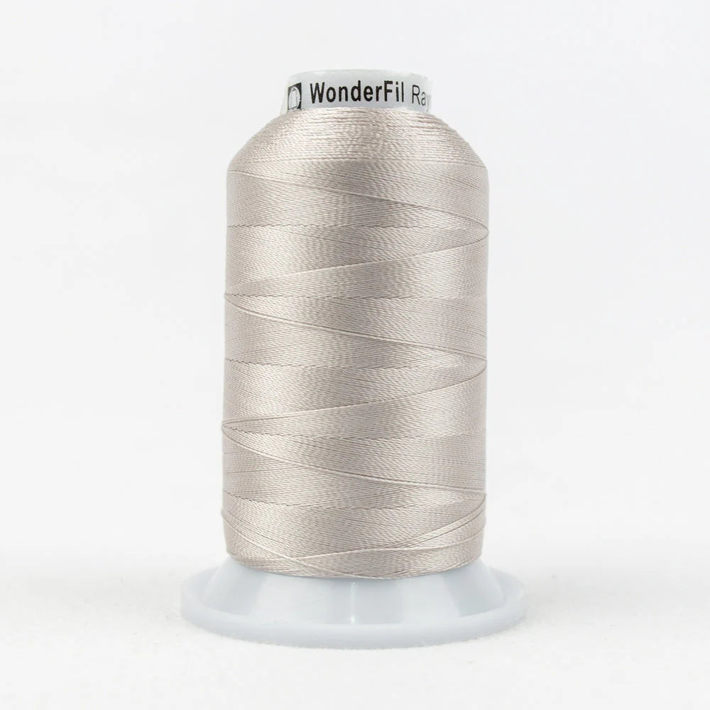 Wonderfil Splendor Grey (R6101) 1000 m