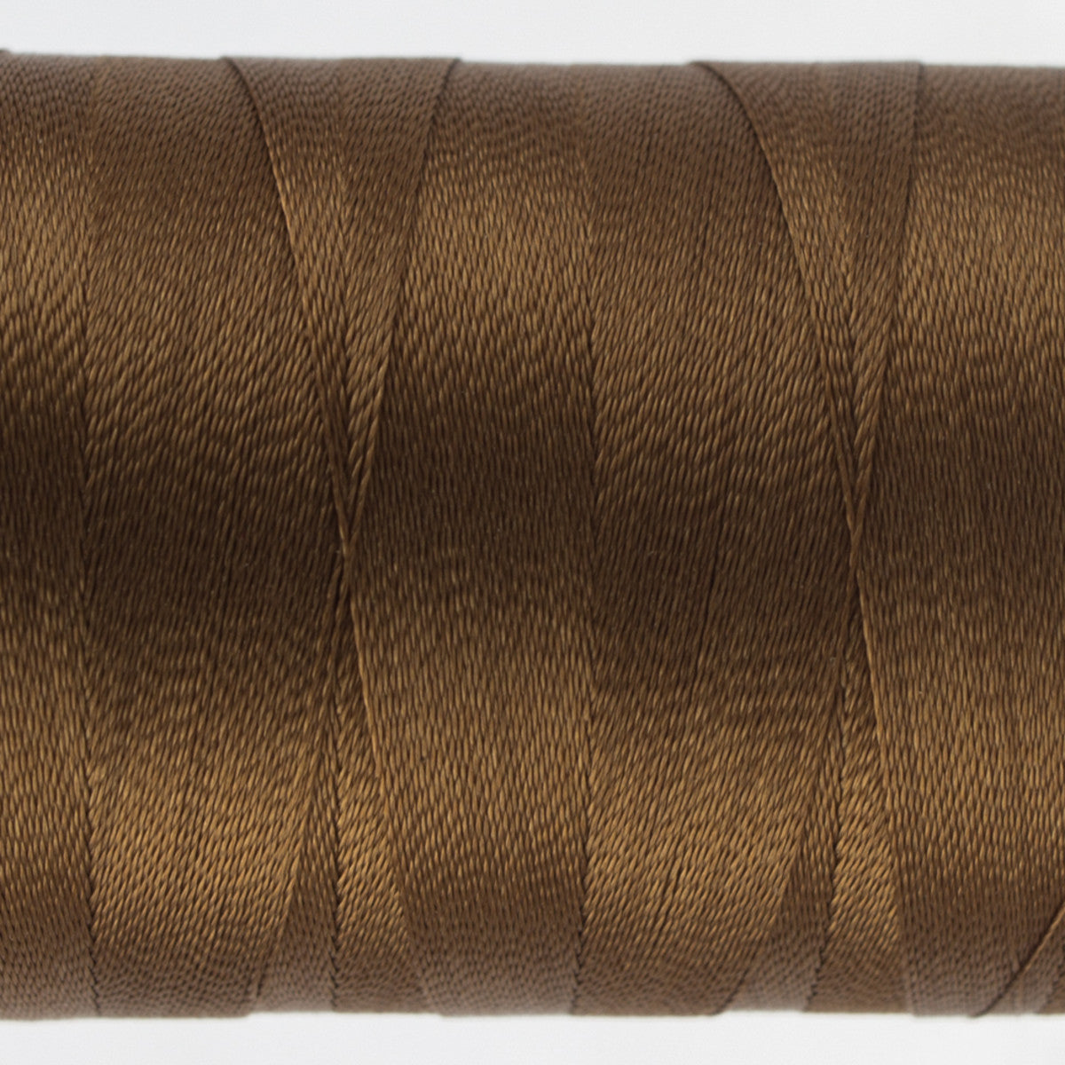 Wonderfil Splendor Coffee Shine (R7109) 1000 m - Lillifixshop Wonderfil