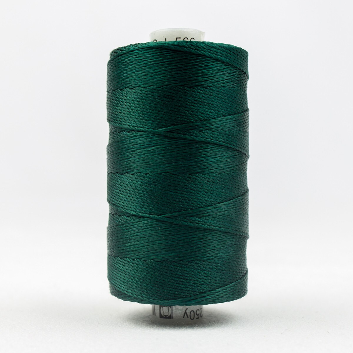 Wonderfil Razzle Forest Green