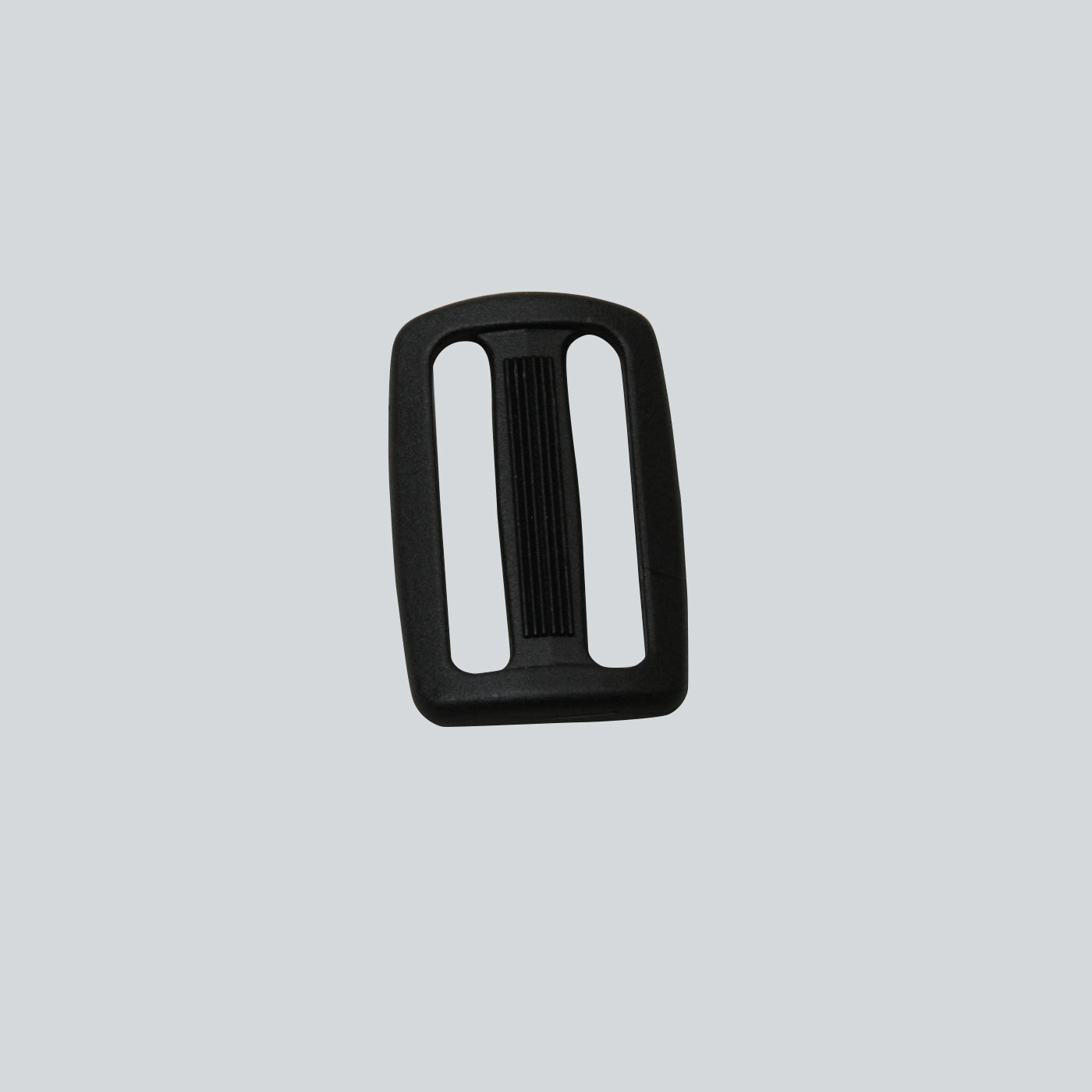 Regulering til stropper 30 mm sort - Lillifixshop Lillifixshop