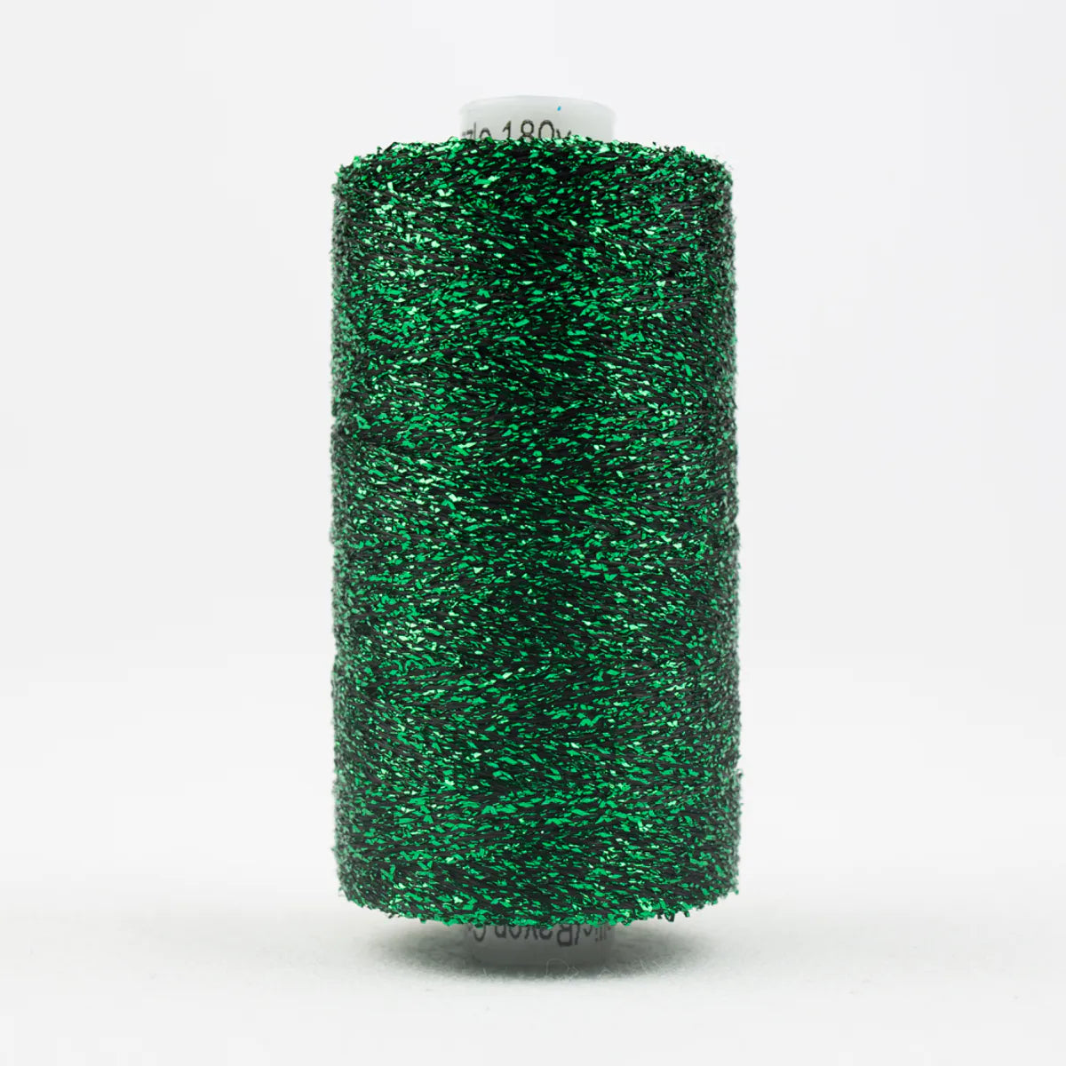 Wonderfil Sizzle Christmas Green - Lillifixshop Wonderfil