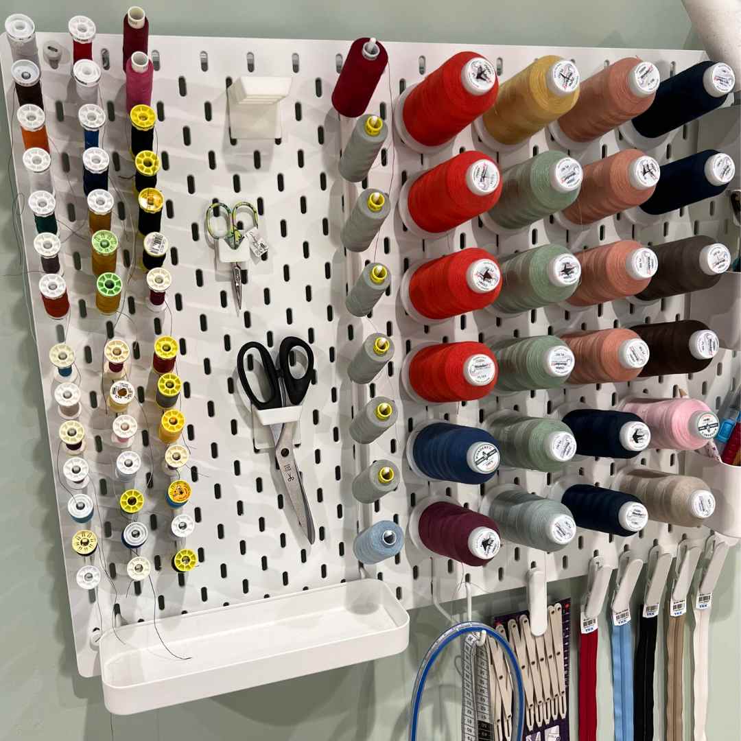 Sakseholder liten - til skådis tavle - Lillifixshop Lillifixshop