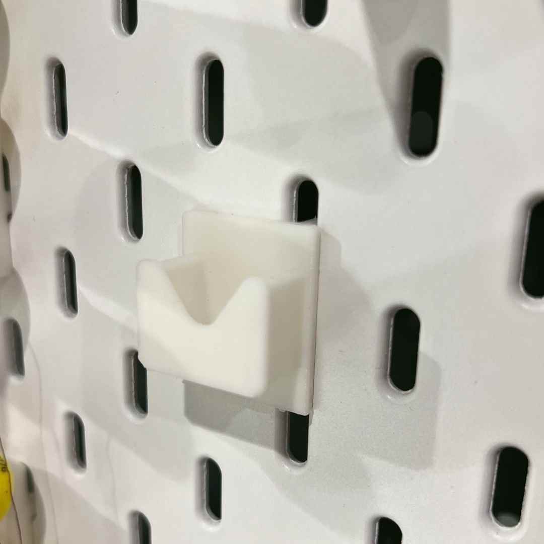 Sakseholder liten - til skådis tavle - Lillifixshop Lillifixshop