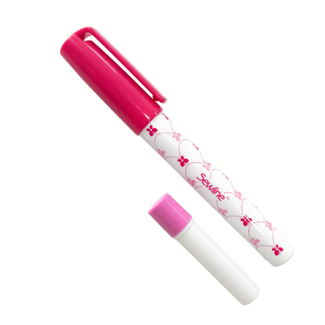 Sewline limpenn med refill - Lillifixshop Lillifixshop