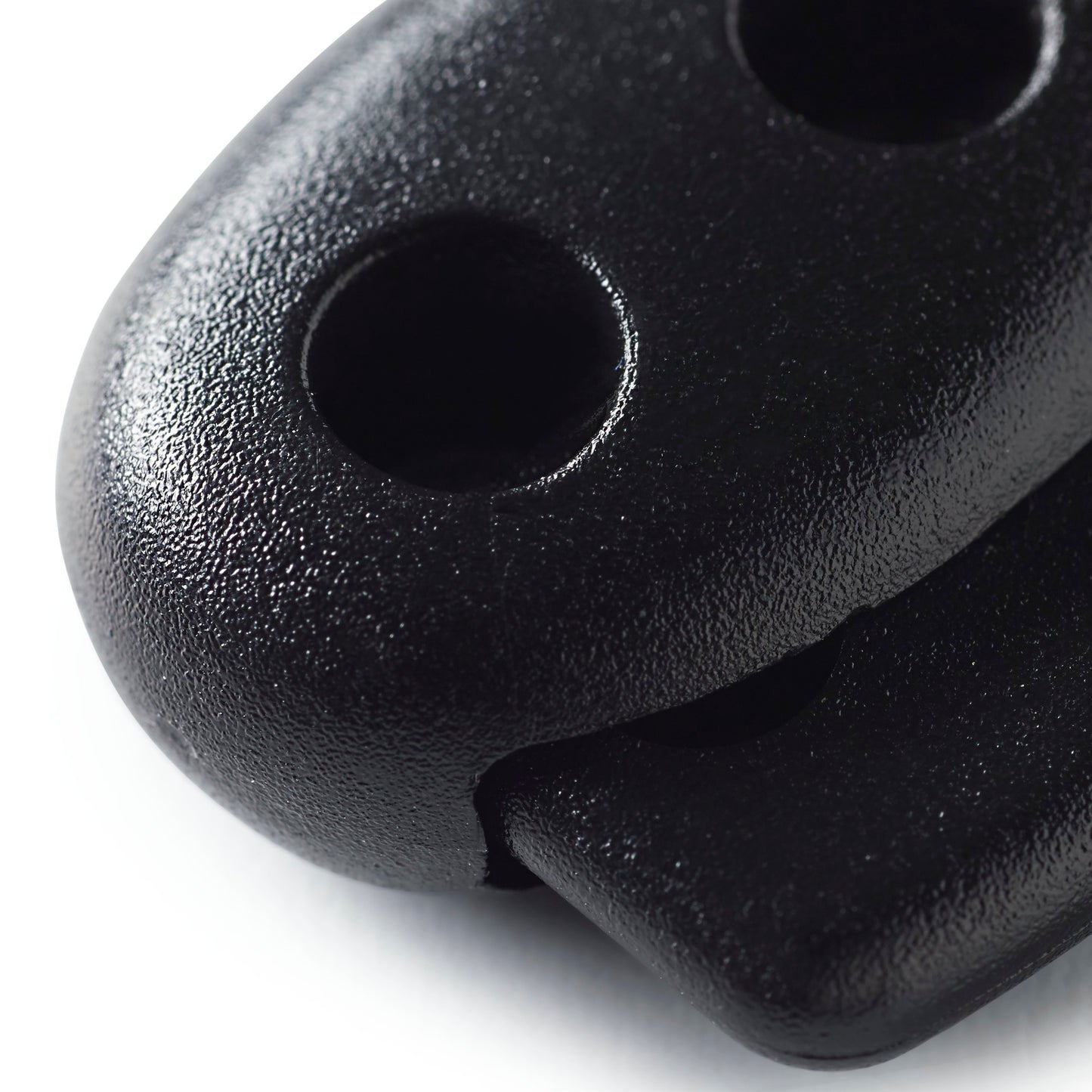 Snorstopper 2 hull sort (2 stk) - Lillifixshop Prym