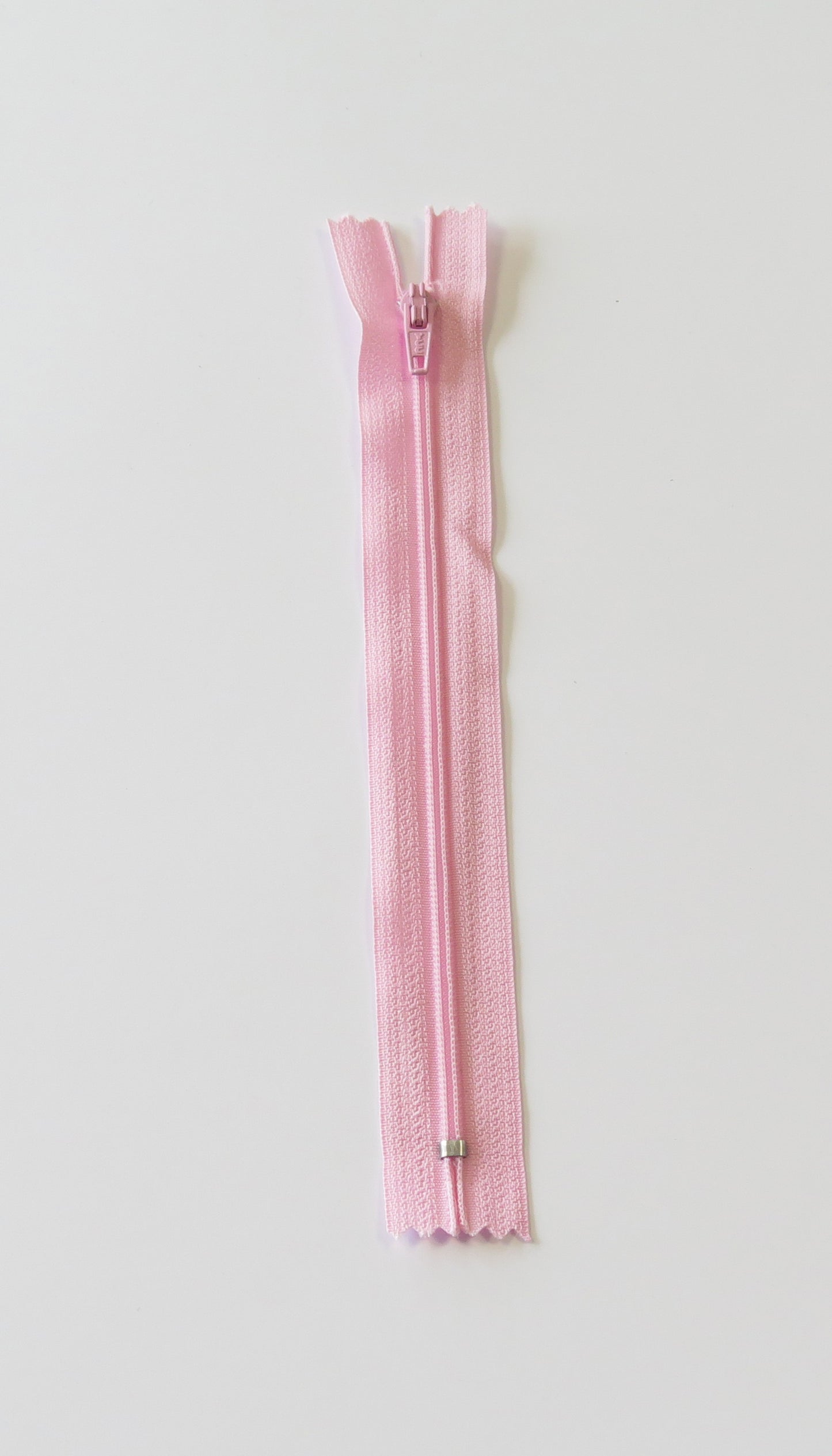 Spiral glidelås Cose - Rosa (4 mm bredde) - Lillifixshop Cose