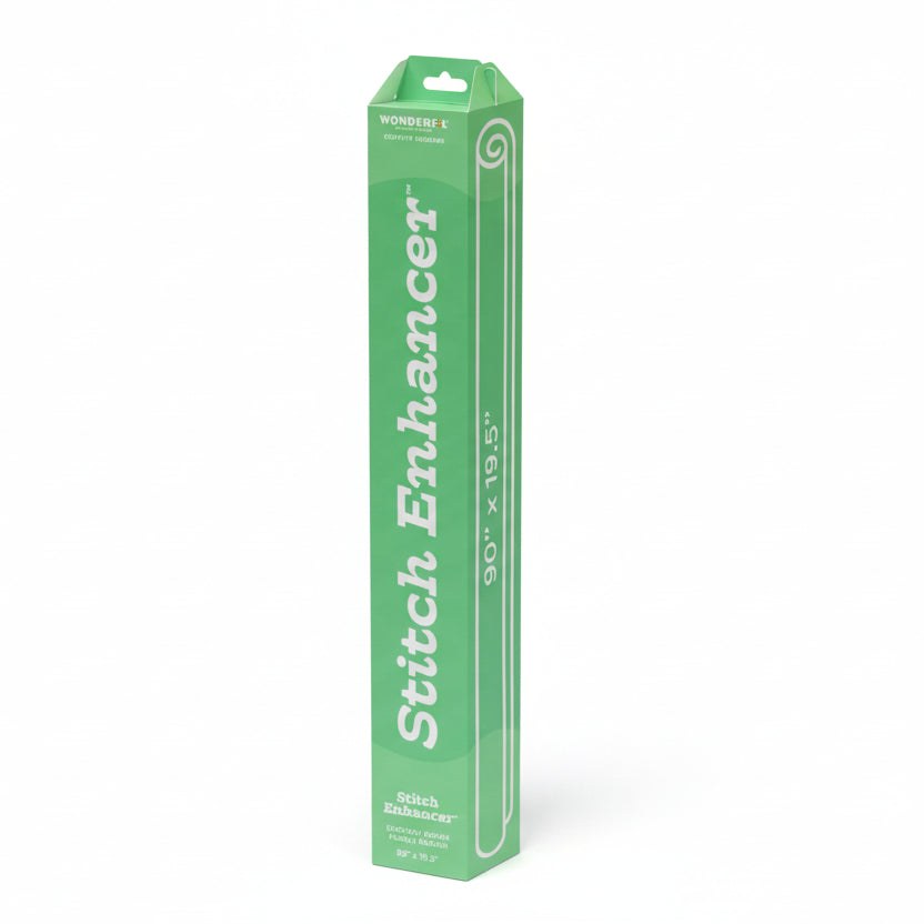Wonderfil Stitch Enhancer - 230 x 50 cm