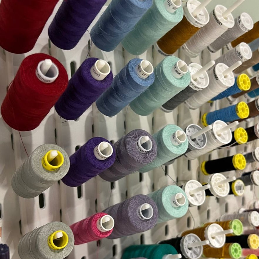 Trådsnelleholder til Skådis tavle - til 4 stk store sneller - Lillifixshop Lillifixshop