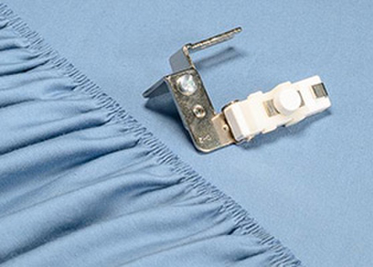 Strikkrynkeapparat - Gruppe 6 Janome overlock - Lillifixshop Janome