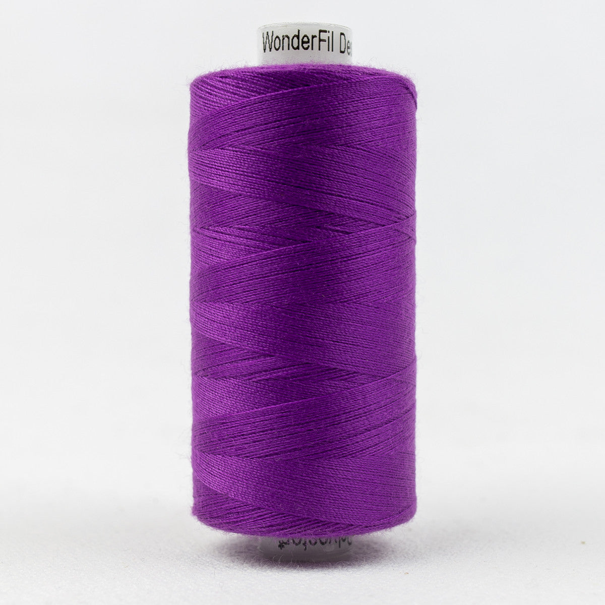Wonderfil Designer (Simply Purple 266) 1000 meter - Lillifixshop Wonderfil