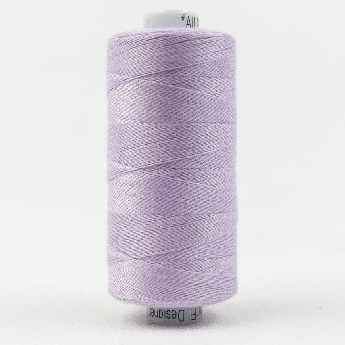 Wonderfil Designer Designer (Lilac Whimsy 834) 1000 meter - Lillifixshop Wonderfil