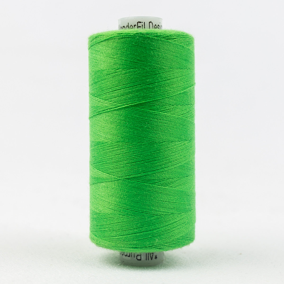 Wonderfil Designer (Lime Green 272) 1000 meter - Lillifixshop Wonderfil